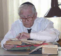 Jakob ben Luria
