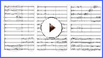 Symphonie d moll - Abraham den Dunnen