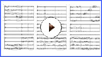 Symphonie d moll - Abraham den Dunnen